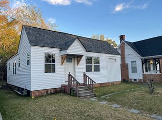 263 Mohawk St, Mobile, AL 36606