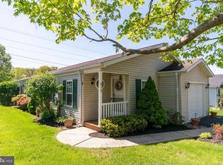 616 Spring Meadow Cir, New Hope, PA 18938