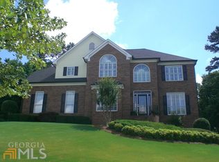 1076 Crown River Pkwy, McDonough, GA 30252