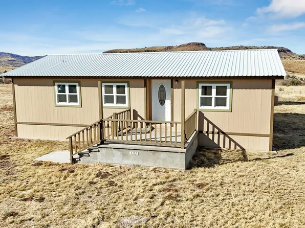 127 Clear View Dr, Fort Davis, TX 79734