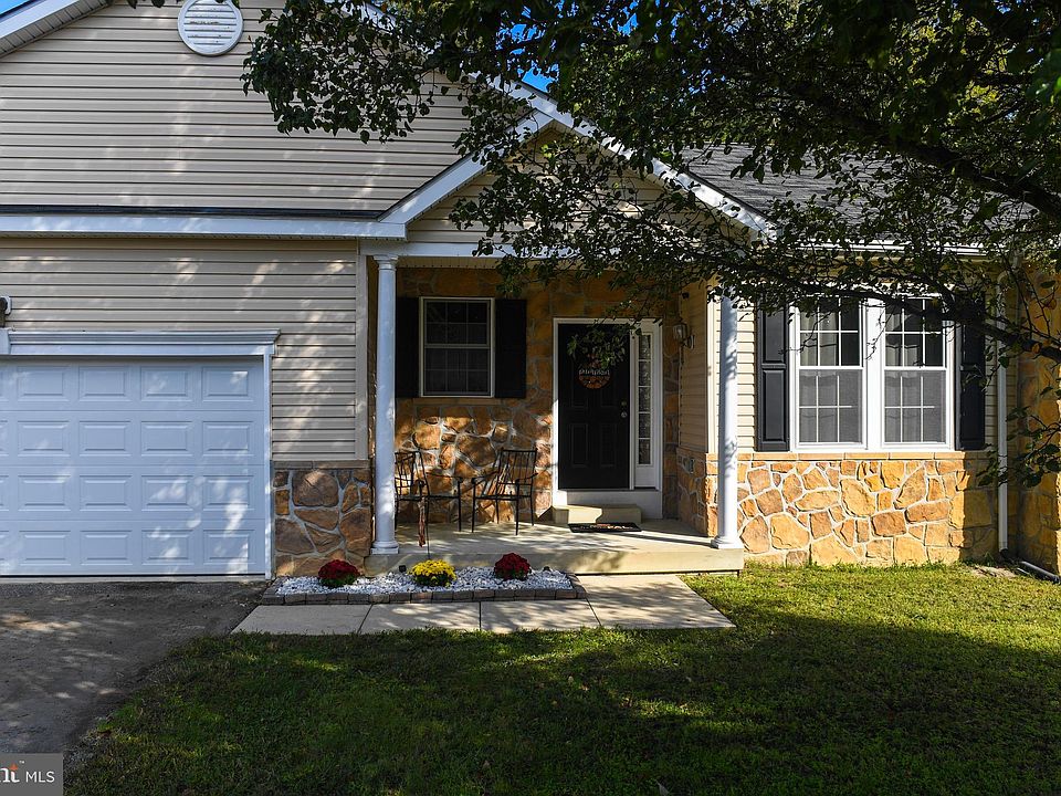11214 Rawhide Rd, Lusby, MD 20657 Zillow