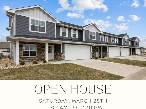 160 Bethany Loop SW #B, Cedar Rapids, IA 52404