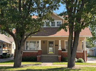 1230 N Kansas Ave, Hastings, NE 68901
