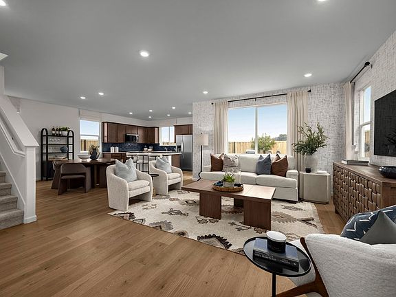 Great room