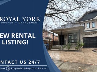 3895 Barley Trl #2, Mississauga, ON L5M6N2