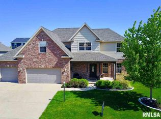 6419 W Hazel Nut Dr, Edwards, IL 61528