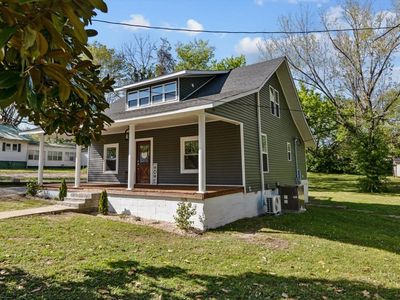 214 Church St, White Bluff, TN, 37187