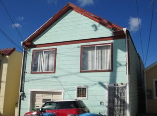 546 Munich St, San Francisco, CA 94112
