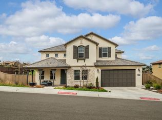 5261 Florentino Loop, El Dorado Hills, CA 95762