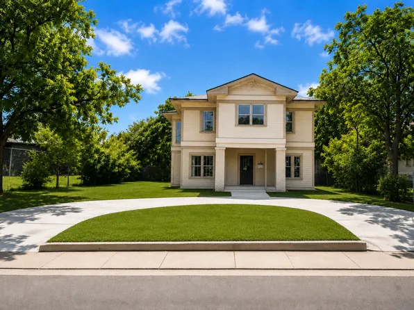 307 W Adams St, Brownwood, TX