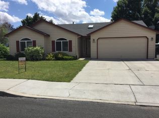 850 NW Negus Pl, Redmond, OR 97756