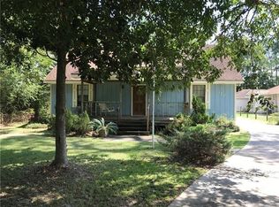 112 Hoover Dr, Slidell, LA 70461