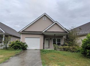 103 Pine Forest Dr, Bluffton, SC 29910