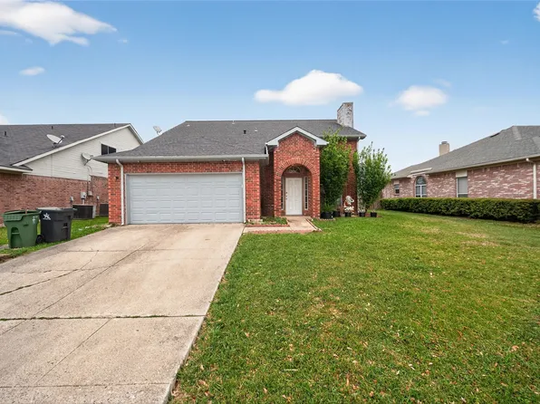 3415 Mayflower Ct, Arlington, TX 76014