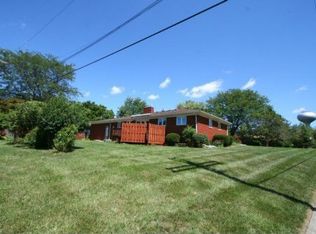 2440 Buckingham Rd, Ann Arbor, MI 48104