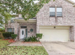 6527 Laurel Run, Houston, TX 77084