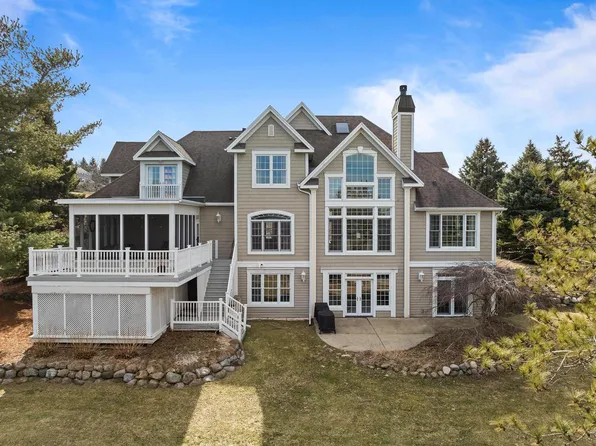 1775 Eagle DRIVE, Lake Geneva, WI 53147