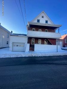 8 Farrell Street, Mechanicville, NY, 12118
