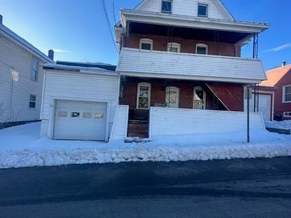 8 Farrell Street, Mechanicville, NY 12118