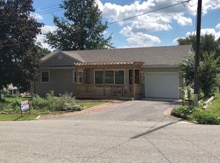 410 North Ave, Maryville, MO 64468