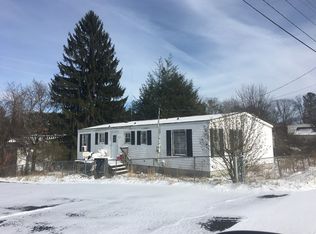 11 Neal St, Beckley, WV 25801