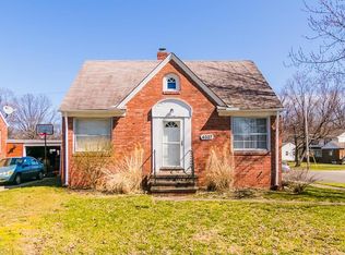 4527 W 210th St, Fairview Park, OH 44126