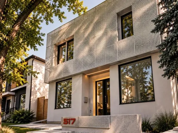 517 N 28th Ave NW, Calgary, AB T2M 2K9