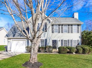 5304 Willow Ridge Dr, Summerfield, NC 27358