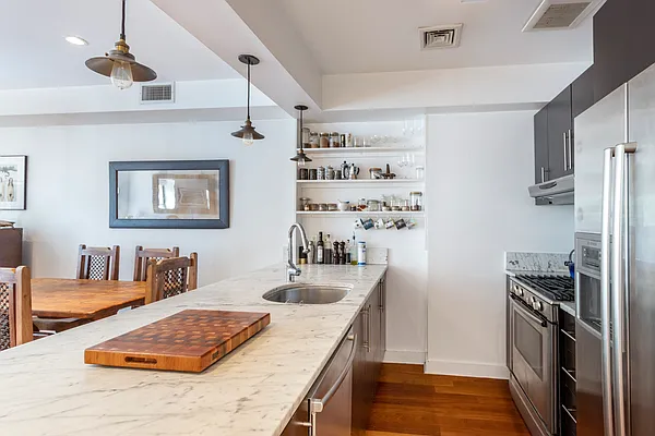 Sold by Brown Harris Stevens | media 5