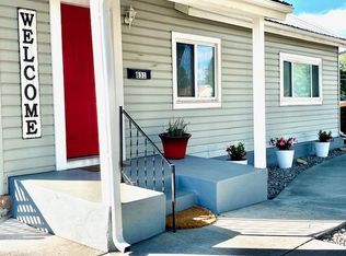 831 S 5th St, Montrose, CO 81401