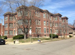 2161 Thurman Ave APT J, Saint Louis, MO 63110