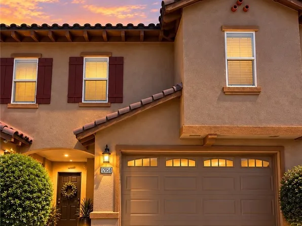 12058 Preston St, Grand Terrace, CA 92313