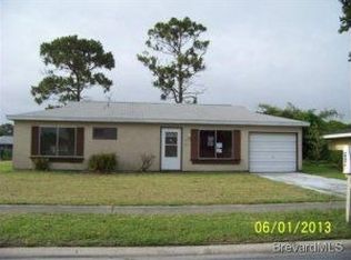 1081 Newbern St NE, Palm Bay, FL 32905