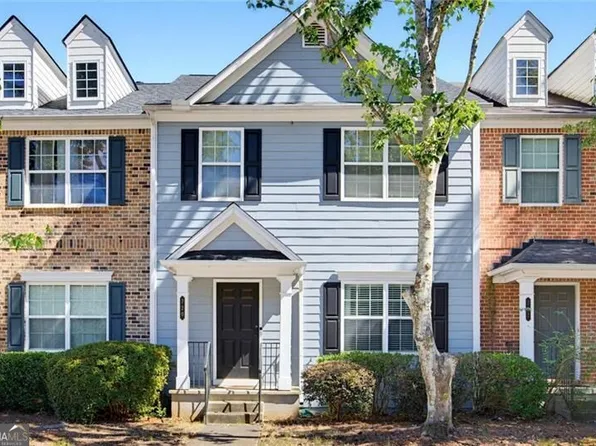 720 Breeze Ln, Woodstock, GA 30188