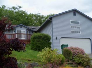 17431 Highland View Dr, Arlington, WA 98223