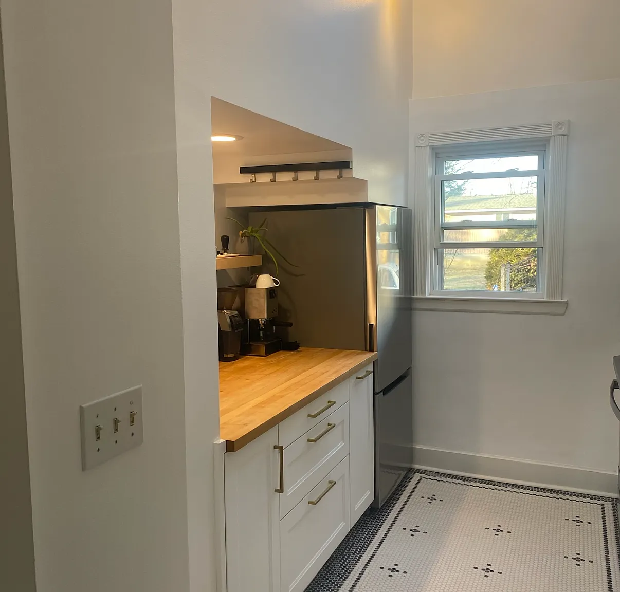 2 bed, 1034 sqft, $2,600 — Photo 2