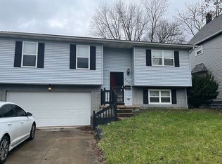 968 Lane St, Akron, OH 44307