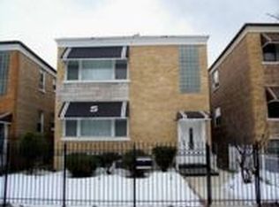 5543 W Gladys Ave, Chicago, IL 60644