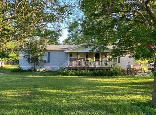 17131 Highway 174, Converse, LA 71419