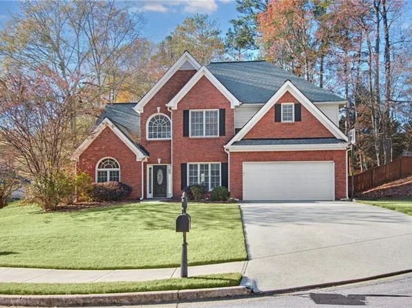 893 Brookgreen Pl, Lawrenceville, GA 30043