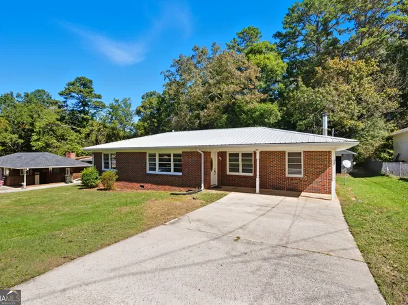 229 Hilltop Ln, Toccoa, GA 30577