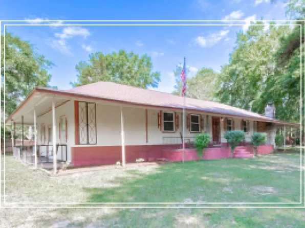 2035 County Line Rd, Blythe, GA 30805