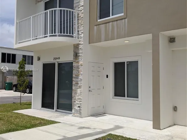 25949 SW 139th Ct, Homestead, FL 33032