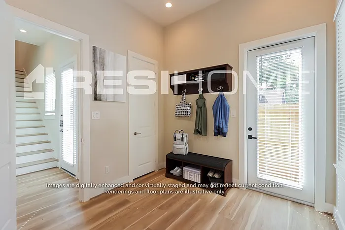 5722 Beall St #C — Photo 6