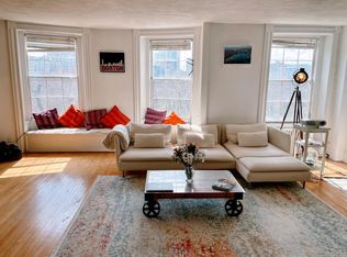 36 Beacon St UNIT 5, Boston, MA 02108