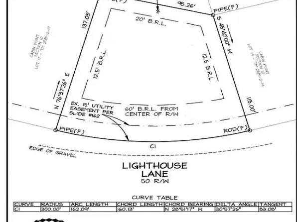 Lighthouse Ln Lot 18, Montross, VA 22520