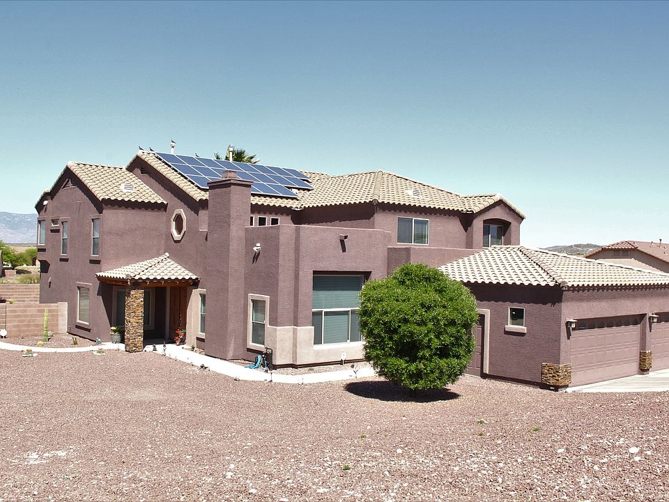 1st image of 13567 E Cienega Creek Dr