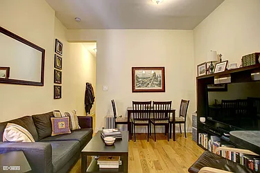 Rented by Citi Habitats