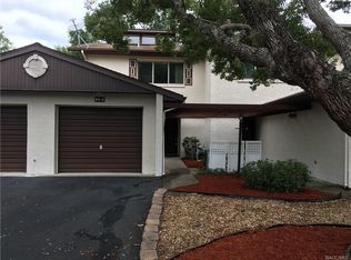 63 Douglas St UNIT 2, HOMOSASSA, FL 34446