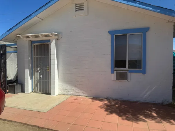49808 Senilis Ave #A, Morongo Valley, CA 92256